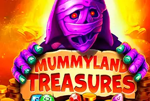 Mummyland Treasures