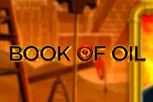 Book of Oil